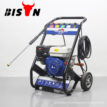 BISON 2500psi Gasoline High Pressure Washer Auto Car Wash Machine